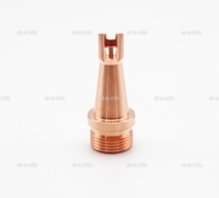Сопло сварочное ES-12 - st-e.info - Ульяновск