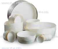 Заглушка водорастворимая EZ Purge EZP-60 (1524 mm)  - st-e.info - Ульяновск