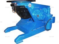 Сварочный позиционер HB-3 (300кг) - st-e.info - Ульяновск