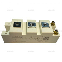 IGBT-модуль SKM100GB12T4 - st-e.info - Ульяновск