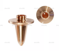 Сопло двойное 1,2 мм арт. BLT-D1.2-F - st-e.info - Ульяновск