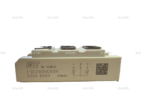 Диодный модуль ESD200NC60K  - st-e.info - Ульяновск