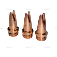 Сопло сварочное RTE арт.120W50524B Тип-C - st-e.info - Ульяновск