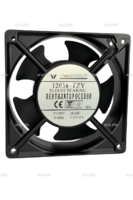 Вентилятор 12038FZY Sleeve (скольжения) 220V - st-e.info - Ульяновск