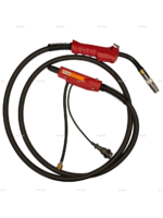 Сварочная горелка для полуавтомата QTB-350A длина кабеля 5 метров, PNA (штырь) - st-e.info - Ульяновск