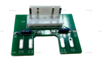 Интерфейсная плата IGBT модуля - st-e.info - Ульяновск