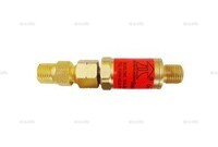 Обратный газовый клапан M16 - st-e.info - Ульяновск
