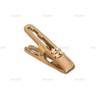 Клемма заземления 300А SRI Tools Industries, латунь - st-e.info - Ульяновск