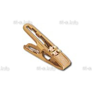 Клемма заземления 600А SRI Tools Industries, латунь - st-e.info - Ульяновск