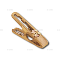 Клемма заземления 400А SRI Tools Industries, латунь  - st-e.info - Ульяновск