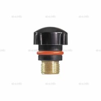 Колпачок короткий для горелок TIG - st-e.info - Ульяновск