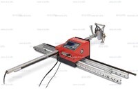 Консольная машина плазменной резки ST COMPACT 3-1500 c ЧПУ - st-e.info - Ульяновск