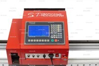 Переносная консольная машина плазменной резки ST COMPACT 2-1500 c ЧПУ - st-e.info - Ульяновск