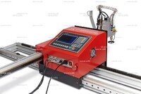 Консольная машина плазменной резки ST COMPACT 6-1500 c ЧПУ - st-e.info - Ульяновск