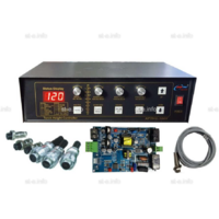Контроллер высоты XPTHC-100V - st-e.info - Ульяновск