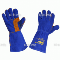 Краги ПЛАЗМА Kevlar (Эконом) - st-e.info - Ульяновск