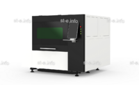 Лазерный станок ST-Lazer PRO 1390 c источником  - st-e.info - Ульяновск
