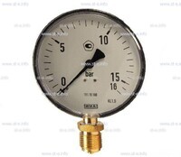 Манометр 0-315л/200 бар G1/4 - st-e.info - Ульяновск