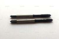 Метчик для нарезания резьбы (Screwing Tap) M4&#215;0.7mm - st-e.info - Ульяновск