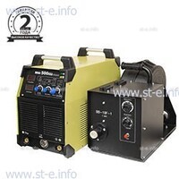 Полуавтомат Кедр MIG-500GF, 380В, инвертор - st-e.info - Ульяновск