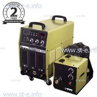 Инвертор сварочный MIG-500I, 380В - st-e.info - Ульяновск