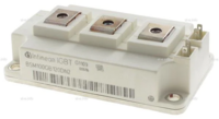 IGBT модуль BSM100GB120DN2 - st-e.info - Ульяновск
