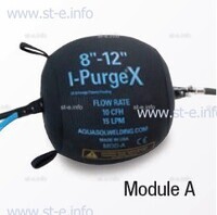 Надувная подушка для модульной системы подува XABLD 14-18" (356-457 mm) MOD A - st-e.info - Ульяновск