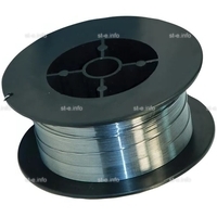 Проволока Порошковая SW-308L Cored d=1.2 D 300 - st-e.info - Ульяновск