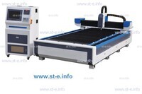 Лазерный станок для резки металла ST-LAZER PRO 1530 - st-e.info - Ульяновск