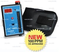 Переносной оксиметр OX™-100X - st-e.info - Ульяновск