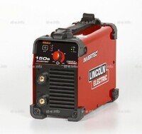 Инвертор сварочный Invertec 150S (арт.K12034-1-P) в кейсе - st-e.info - Ульяновск