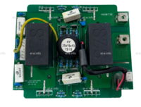 Плата сварочного аппарата NBC-250/270/315G - st-e.info - Ульяновск