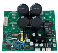 Плата сварочного аппарата ZK7-250TP CAP V2.1 - st-e.info - Ульяновск
