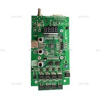 Управляющая плата для контроллера высоты  SF-HC30A3 - st-e.info - Ульяновск