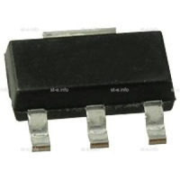 Полевой smd-транзистор IRFL9110TRPBF - st-e.info - Ульяновск