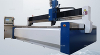 Станок гидроабразивной резки Waterjet-6020 (Рабочая зона 6000*2000м) - st-e.info - Ульяновск