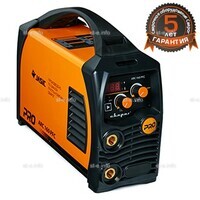 Сварочный аппарат инвертор Сварог PRO ARC 160 (Z211S) - st-e.info - Ульяновск
