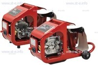 Механизм подачи проволоки PWF-4 Plus - st-e.info - Ульяновск