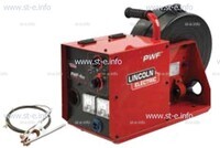 Механизм подачи проволоки PWF-4GS wire feeder - st-e.info - Ульяновск