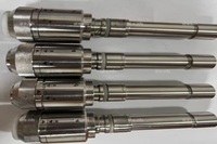 QBH разъем лазерной горелки SUP23T - st-e.info - Ульяновск