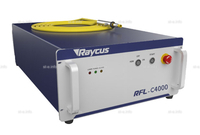 Источник лазерного излучения RFL-C4000L - st-e.info - Ульяновск