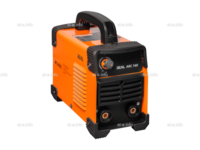 Инвертор сварочный Сварог REAL ARC 160 (Z240N) - st-e.info - Ульяновск