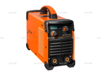 Сварочный аппарат для ручной дуговой сварки REAL ARC 250 (Z227) - st-e.info - Ульяновск