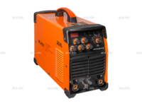 Аппарат для ручной дуговой сварки REAL TIG 200 P AC/DC (E20101) - st-e.info - Ульяновск