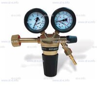 Редуктор GCE AR/CO2 - st-e.info - Ульяновск