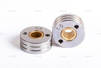 Ролик d0.8-1.0 алюминий TRITON - st-e.info - Ульяновск