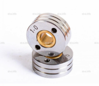 Ролик d0.8-1.0 сталь TRITON - st-e.info - Ульяновск