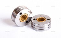 Ролик d1.0-1.2 алюминий TRITON - st-e.info - Ульяновск