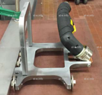 Шаблон для плазменной резки со скосом PMAX 45/65/85/105 - PMAX 1000/1250/1650 артикул 51880 - st-e.info - Ульяновск