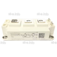 IGBT модуль SKM150GB12T4G  - st-e.info - Ульяновск